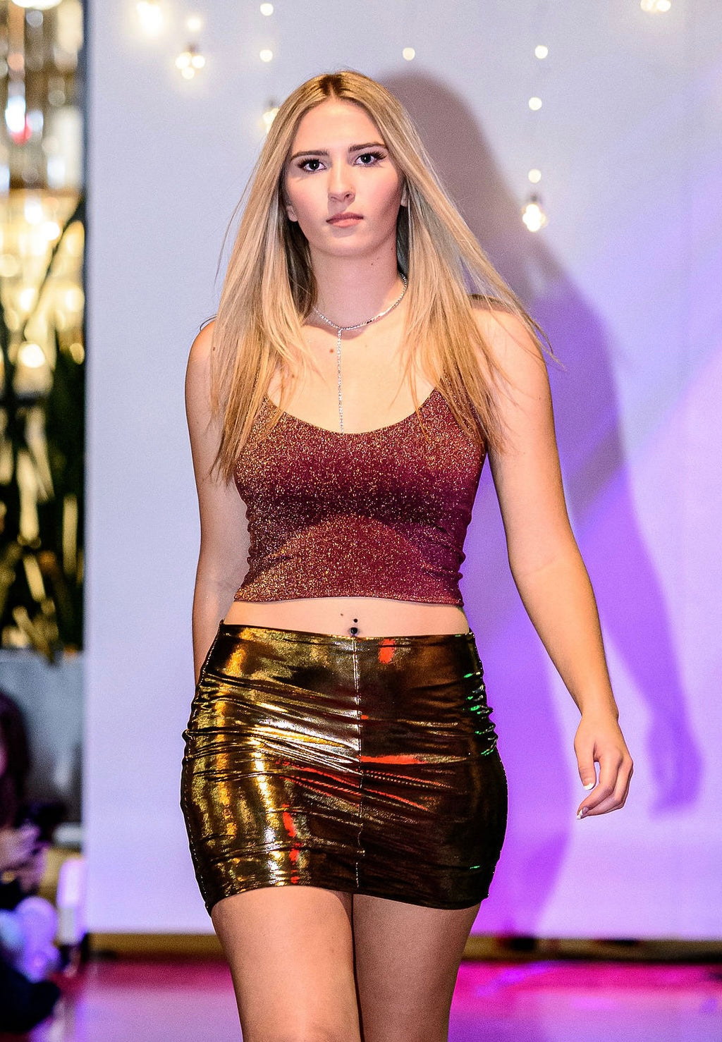 LOOK 3 TOP