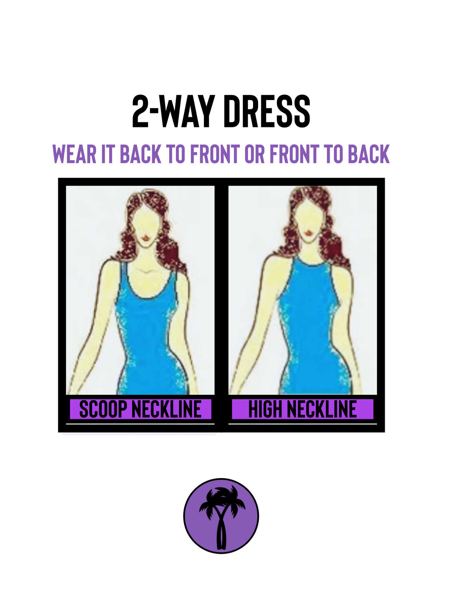 LOOK 1 DRESS
