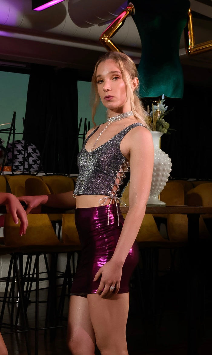 LOOK 6 TOP
