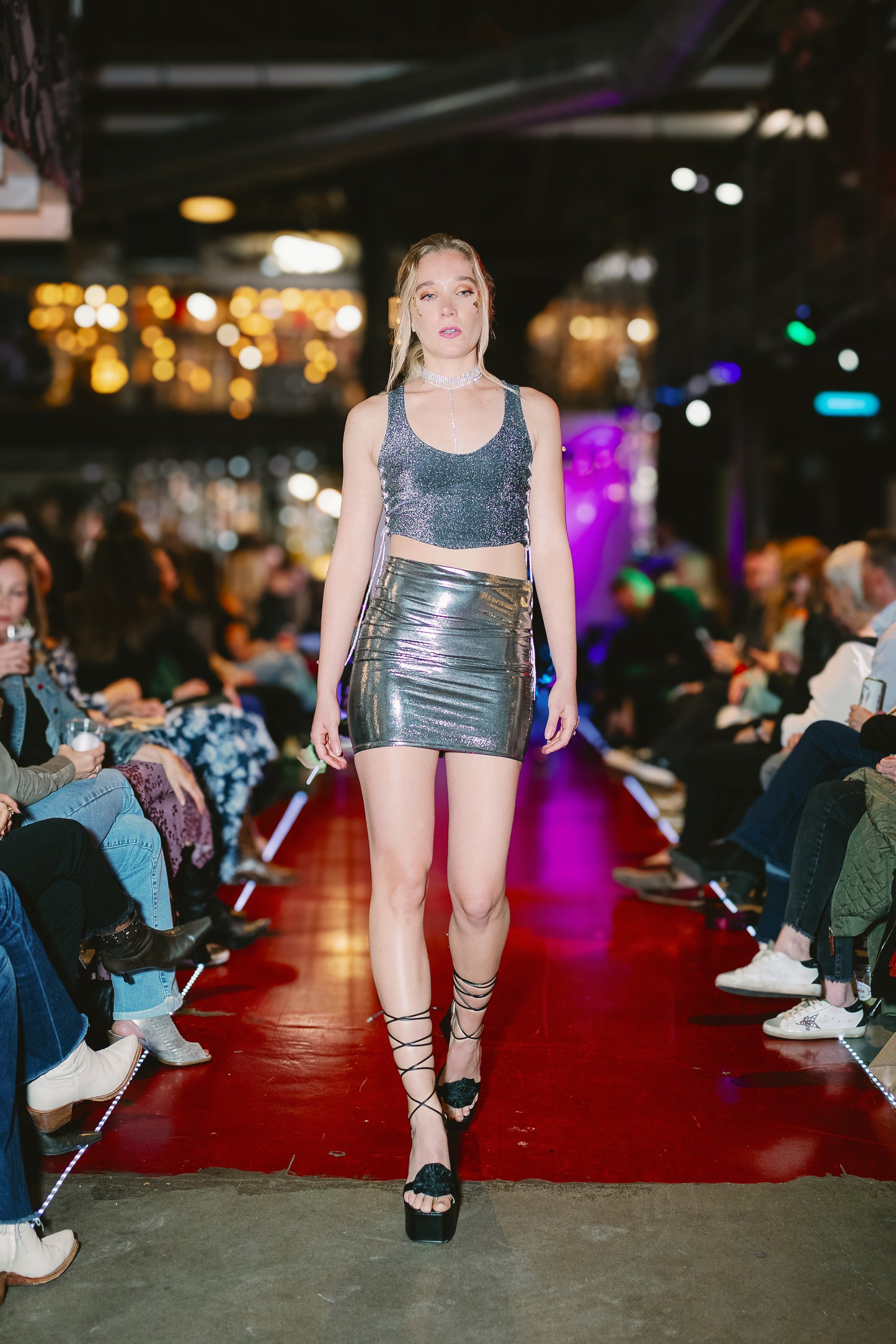 LOOK 6 TOP