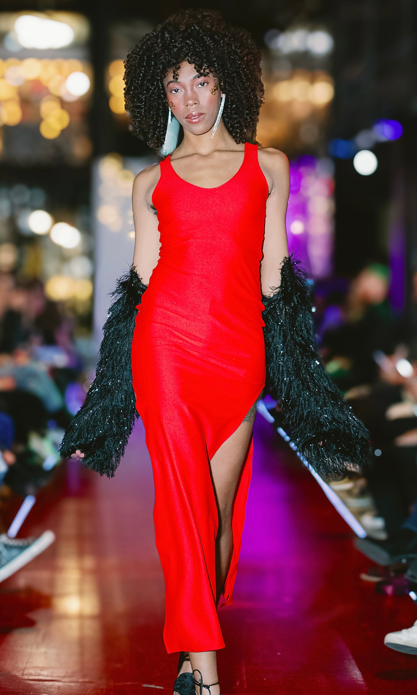 LOOK 4 DRESS