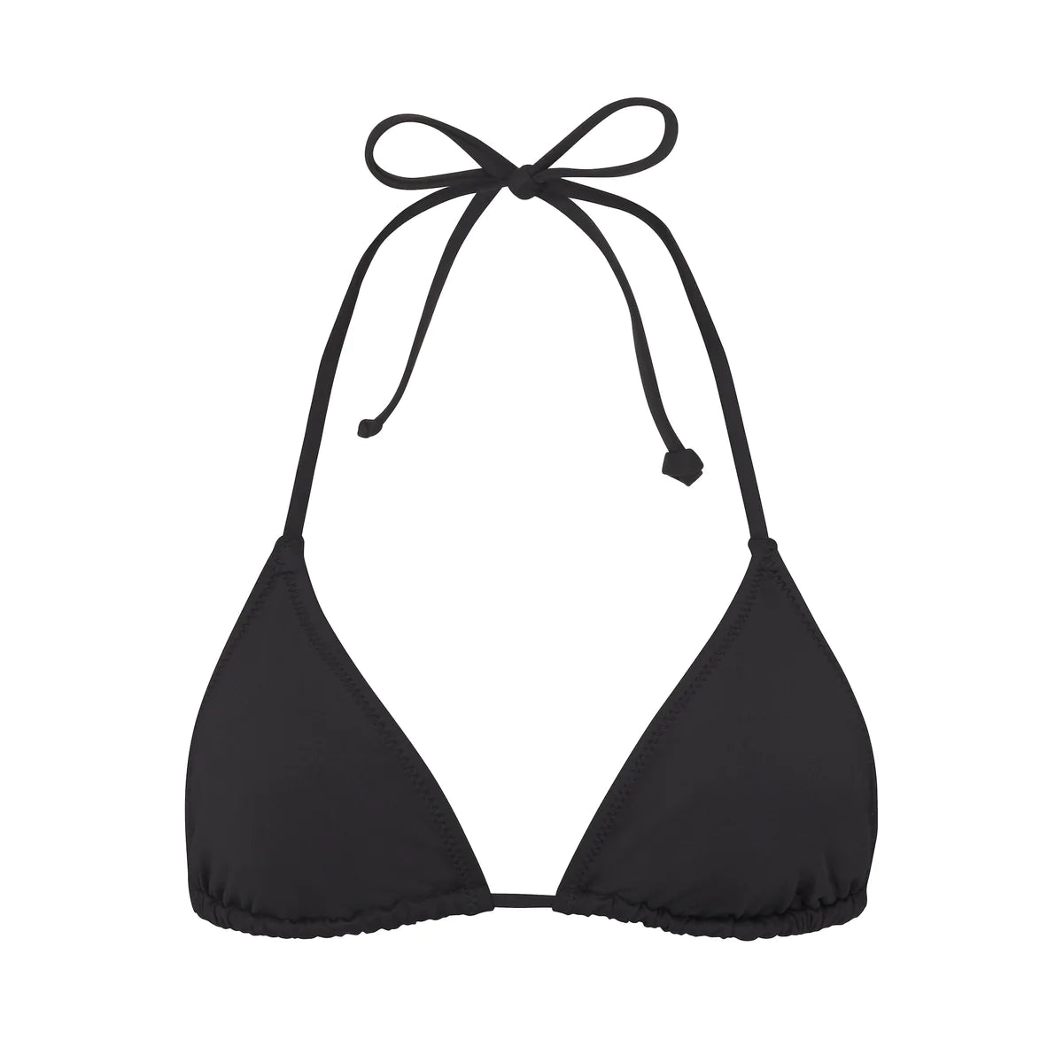 Reversible bikini top