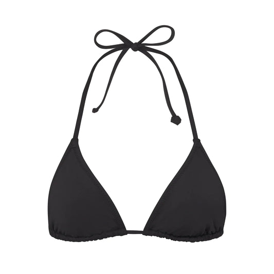 Reversible bikini top